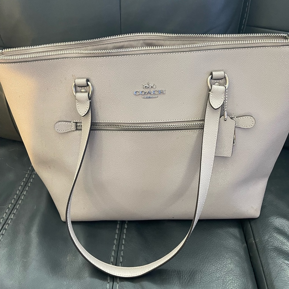 Coach Millie Tote handbag